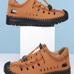LUVLEO Men Loafers-picture-58