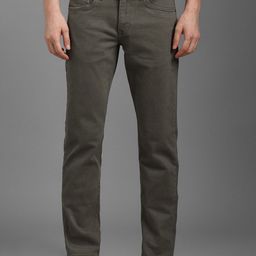 Louis Philippe Jeans Men Slim Fit Jeans-image-95