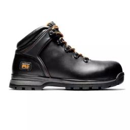 Timberland SPLITROCK XT Black Composite Toe Capped Mens Safety Shoes UK 13.5 EU 49, TB1A1YWS0011003-image-36