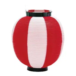 AS ONE Lantern Diameter 21 × H25 cm Made Of Polyethylene, 61-247-11-1-picture-13