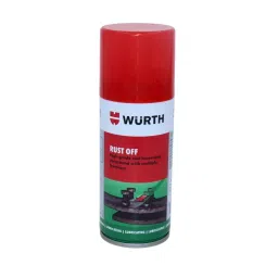 Wurth Rust Remover 100 ml Liquid Aluminium For Automotive And Industrial Use-9