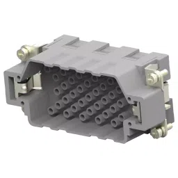 TE CONNECTIVITY Heavy Duty Insert, Plug, 40+Pe, 12Awg, T2050402101-007-picture-40