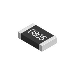 RS Pro Thick Film SMD Resistor Power Rating 0.125W, Resistance 680Ω Model No 8046423-image-98