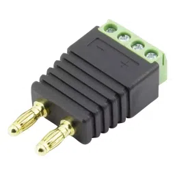 CLEVER LITTLE BOX Conn, Banana, Plug, 15A, Screw, 30Vdc, CLB-JL-8158-picture-45