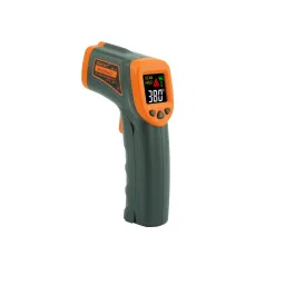 Metrix+ MT 2-C 50-380°C Infrared Thermometer image 2