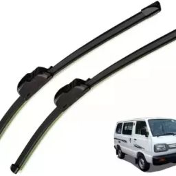 Prior Maruti Suzuki Van Medium Door Visor 4 Pcs/Set-38