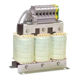 Schneider Electric 100 Hz 314 A Leaded Inductor, VW3A5105-image-48