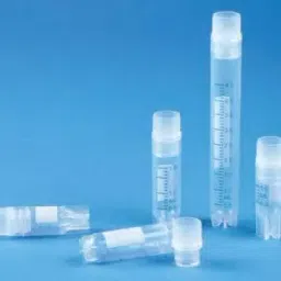 Tarson 523194 PP/HDPE 4.5 ml Cryochill Internal Thread Star Foot VialSterile-15