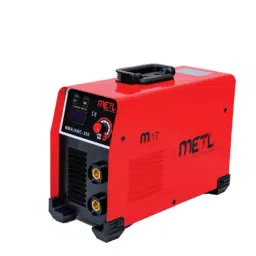 Niko Arc 160 A Single Phase Arc Welding Machine Niko M17 250 amp-10