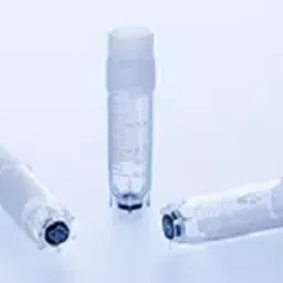 Tarson 1.8 ml Cryochill Internal Vial 2D Coded, 883193 image 1