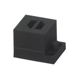 Phoenix Contact PLUSCON CES Series Frame Grommet Cable Sleeve For 2 ASI Cables Openings (L-L), 1410055-image-89