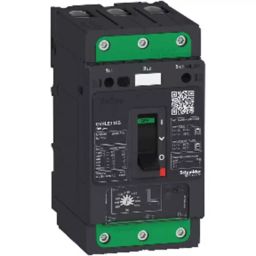 Schneider Electric GV4LE 3 Pole 7 A Thermal Circuit Breaker, GV4LE07N-image-54