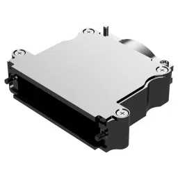 POSITRONIC D SUB BACKSHELL, 180DEG, D50000ANE0/AA.-picture-33