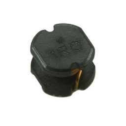 SDR0604-100ML-BOURNS-SDR0604-100ML-Power Inductor (SMD), 10 µH, 1.45 A, Unshielded, 2 A, SDR0604 Series image 1