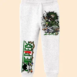 BAESD Boys Printed Cotton Joggers-picture-17