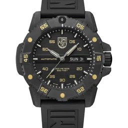 Luminox Men Dial & Straps Analogue Automatic Motion Powered Watch XS.3865.GOLD-52