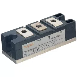 IXYS SEMICONDUCTOR Dual Thyristor Module 1600 V 130A 150 mA, MCC132-16IO1-image-74