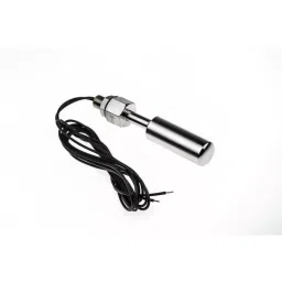 SENSATA / CYNERGY3 SSF211 Series Horizontal Stainless Steel Float Switch 1 m Cable NO/NC 300V AC Max 300V DC Max, SSF211X100-image-33