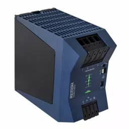 RECOM POWER DIN Rail Power Supply 320-575V AC AC-DC Input 24-28V DC Output 40A Output 960W, 23000034-image-48