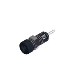 HIRSCHMANN TEST AND MEASUREMENT Banana Socket Yellow Female 2 mm Connector Solder Termination 6A 60V DC Nickel Tin, 930308103 (Pack of 100)-image-67