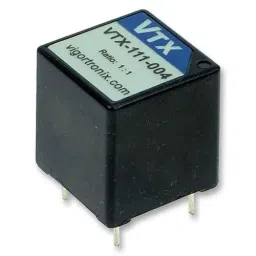 VIGORTRONIX TRANSFORMER, PULSE, ENCAPS, 1:1, VTX-111-004-picture-32