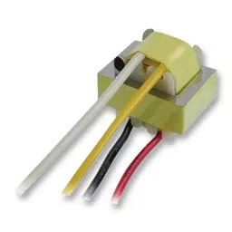 NEUTRIK TRANSFORMER, AUDIO, 1:1, NTE1-34