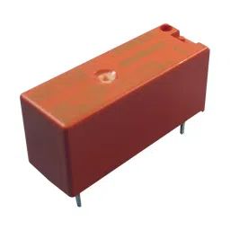 SCHRACK - TE CONNECTIVITY RELAY, SPDT, 250VAC, 8A, RY611024-41