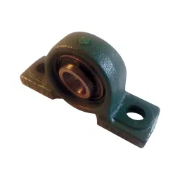 NTN Pillow Block Unit, Inner Dia 30 mm, Length 165 mm, Width 48 mm, UCP206-103D1 image 1