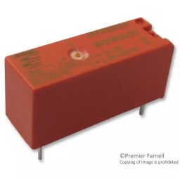 SCHRACK - TE CONNECTIVITY POWER RELAY, SPDT, 24VDC, 8A, THT, RY613024-image-81