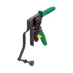 LUMBERG MANUAL CRIMP TOOL, CIRCULAR CONNECTOR, CZB03-0369.-image-14