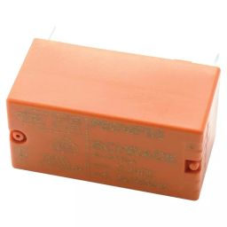 SCHRACK - TE CONNECTIVITY POWER RELAY, SPDT, 5A, 250VAC, TH, 1-1393219-5-19