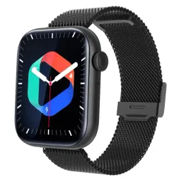 French Connection FCSW07-G Unisex Smart watch-image-77