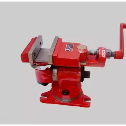 Unique U 313 Unbreakable Universal Machine Vice (2 Inch)-picture-12