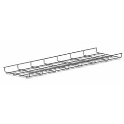 RS PRO Wire tray 316 Stainless Steel 3 mx100x30 mm, 2216324-image-40