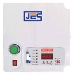 JES KLM 22 Single Phase Semi Automatic Relay Based Starter for 2 HP Motor-33