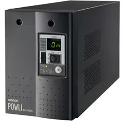 Omron Uninterruptible Power Supply, BU75SWK6-80