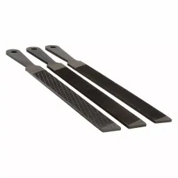 Westward File Set 254 mm(10 Inch) File Length without Tang, 30PA59 (Pack of 3)-picture-20