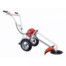 Agripro 52 cc Wheeled Brush Cutter APBCWL52-32