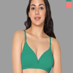 Eden Pack of 2 T-Shirt Medium Coverage Bra-picture-19