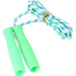 Ratnas Power Skipping Rope - Green-28