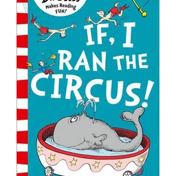 harper collins If I Ran The  Circus - English-picture-34