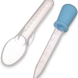 INPOUT Combo of Medicine Dispenser and Spoon(Color may Vary)-picture-24