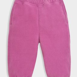 Mi Arcus Solid Pajama - Lilac-image-38