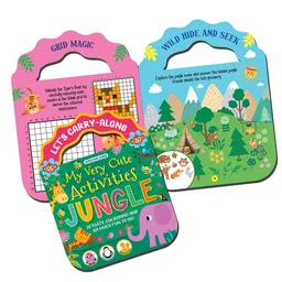 Dreamland Puzzles Activity Toys and Games-image-71