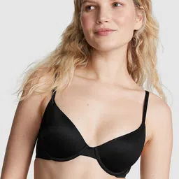 Victoria's Secret Bra Full Coverage Underwired Lightly Padded-58