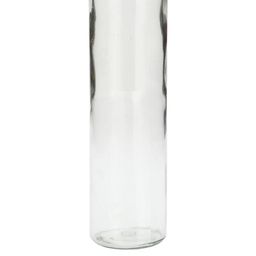 SOMIL Transparent Glass Water Bottle-image-61
