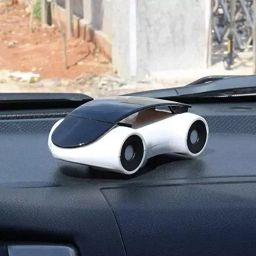 AMR Car Mobile Holder Adjustable Car Shape Mount on Dashboard 360°, AMR-35 image 2
