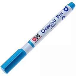 CHEMTRONICS Conformal Overcoat Pen 4.7 ml Green, CW3300G-35