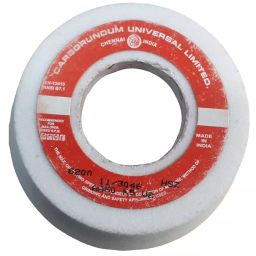 CUMI 60 Grit AA Grain Aluminium Oxide Non Standard ST & Taper Cup Wheel, 100x75x31.75 mm-image-68
