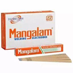 Mangalam E 308L Size 3.15x350 mm Stainless Steel Electrode SWG 12 Weight 10 Kg-image-76